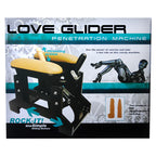 Love Glider Penetration Machine  [Drop Ship Only]