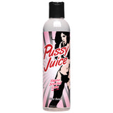 Pussy Juice Vagina Scented Lube 8.25Oz