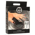 Master Series Clawed Sensation Play Rings 5Pc