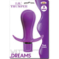 Wet Dreams Lil' Thumper - Plum Crazy