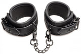 Master Series Master Of Kink 10Pc Deluxe Bondage Set