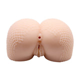 Jessica Vibrating Vagina And Anus