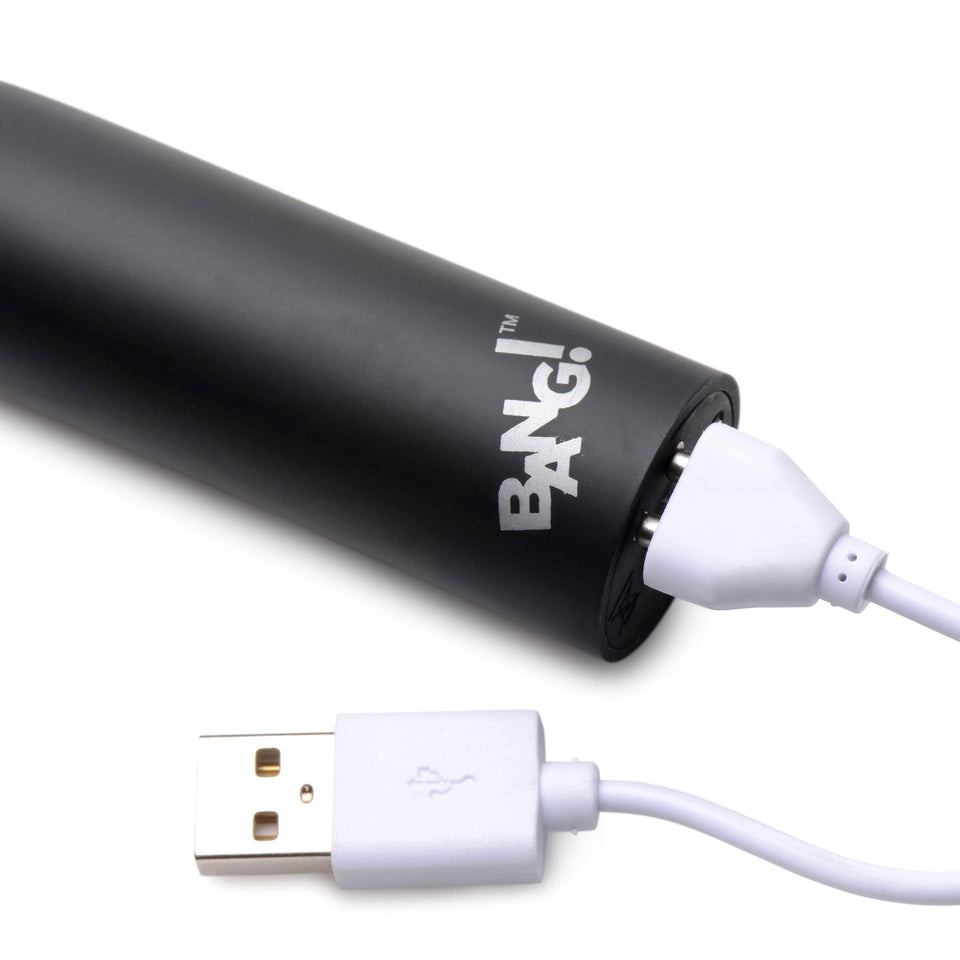 Bang! 10X Mega Vibe Black