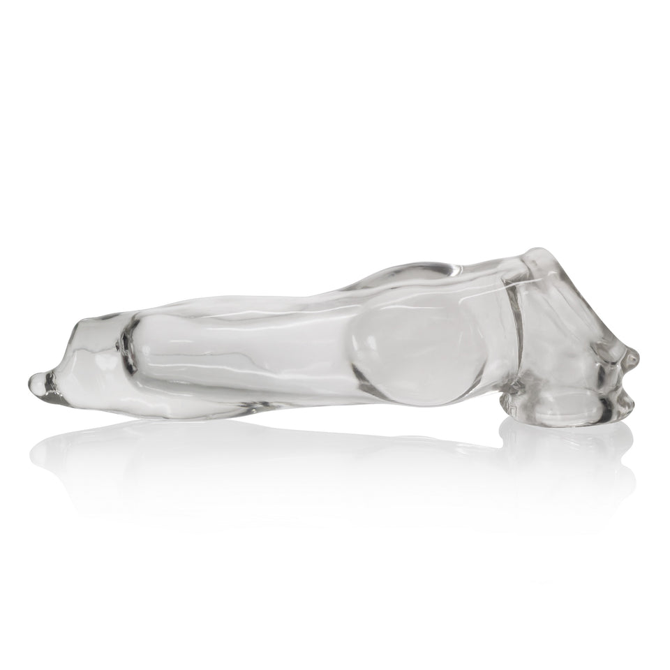 Fido Cocksheath Clear