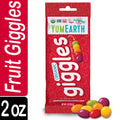 Yumearth Organic Giggles Candy, Gluten Free, Assorted Flavors, 2 Oz Bag