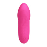 Pretty Love Issac Clitoral Vibrator