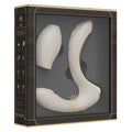 Zalo Talis-Ivory White