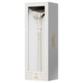 Zalo Calla-Ivory White