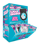 Sugar Grinder Single Speed C Ring 24Pc