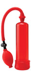 Pump Worx Beginners Power Pump - Red
