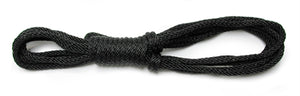 Bondage Rope 25 Inches  Black