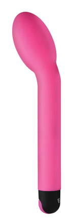 10X G-Spot Vibrator - Pink