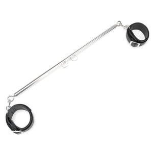 Lux Fetish Expandable Spreader Bar Set