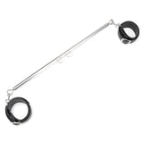 Lux Fetish Expandable Spreader Bar Set