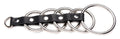 Cock Gear Gates Of Hell Chastity Device - Black