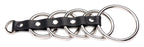 Cock Gear Gates Of Hell Chastity Device - Black