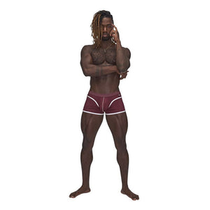 Mp Sport Mesh Sport Mini Short Brg Md