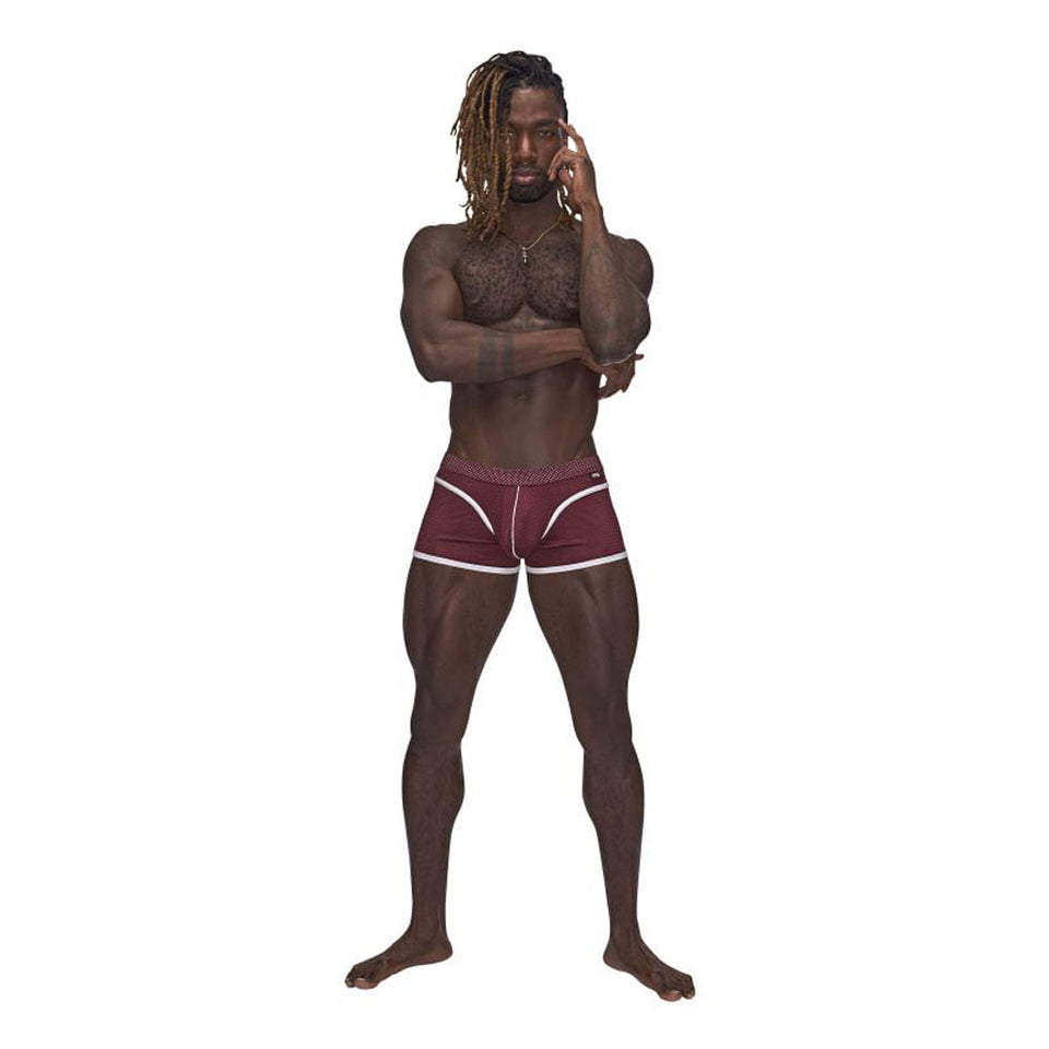 Mp Sport Mesh Sport Mini Short Brg Md