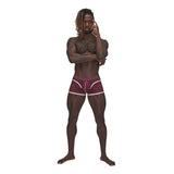Mp Sport Mesh Sport Mini Short Brg Md