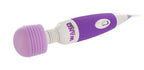Variable Speed Wand - Purple