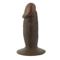 Afro American Whoppers 4 - Brown