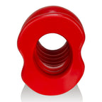 Pig-Hole Ff Fuckplug Oxballs - Red