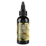 Fuck Sauce Flavored Water-Based Personal  Lubricant - Banana - 2 Fl. Oz.