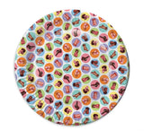 Mini Penis Plates