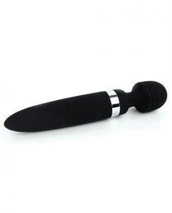 Voodoo Power Wand 28X Black Massager(D0102H504Fa.)