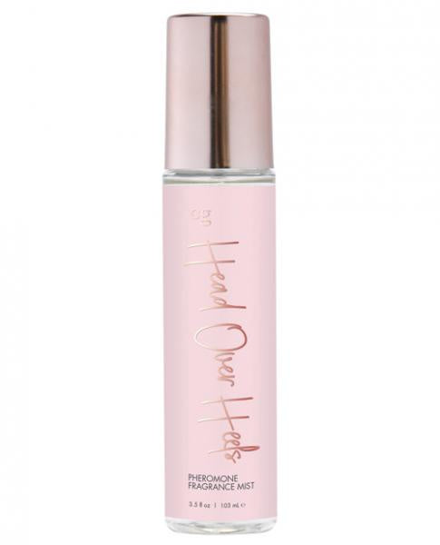 cg Body Mist with Pheromones Head Over Heels 35 fl oz(D0102H505IW)