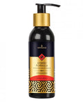 Sensuva Hybrid Personal Moisturizer Strawberry 4.23oz(D0102H5061V.)