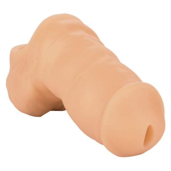 Packer Gear Ultra-Soft Ivory