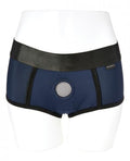 Em Ex Active Harness Wear Fit Xs Blue(D0102H506Pa.)