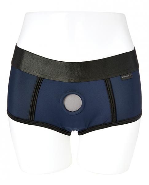 Em Ex Active Harness Wear Fit Xs Blue(D0102H506Pa.)