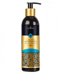 Sensuva Ultra Thick Water Based Moisturizer Unscented 8.12oz(D0102H506VG.)