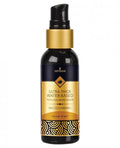 Sensuva Ultra Thick Water Based Moisturizer Salted Caramel 1.93oz(D0102H506VU.)