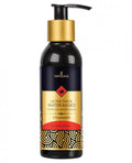 Sensuva Ultra Thick Water Based Moisturizer Strawberry 4.23oz(D0102H506VY.)