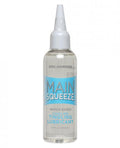 Main Squeeze Cooling Tingling Water Based Lubricant 3.4oz(D0102H50717.)