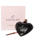 High On Love Dark Chocolate Body Paint 34 fl ozD0102H50HZW