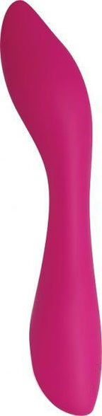 Evolved Monroe G-Spot Vibrator Pink