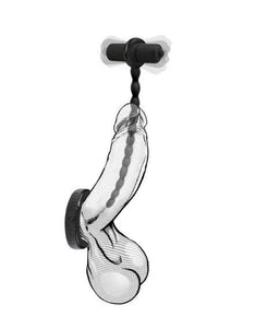 Boneyard Piss Holer Vibrating Sounds