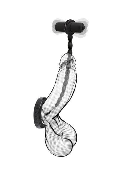 Boneyard Piss Holer Vibrating Sounds