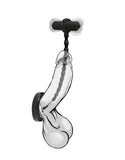 Boneyard Piss Holer Vibrating Sounds