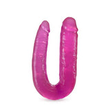B Yours Double Headed Dildo Pink(D0102H50Nw7.)