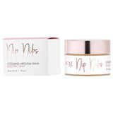 Nip Nibs Cooling Arousal Balm Electric Mint 0.5 Oz.