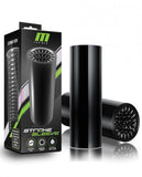 M For Men - Stroke Sleeve - Black
