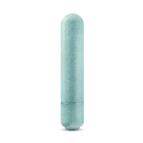 Gaia Eco Bullet Vibrator Aqua Blue(D0102H50Swa.)