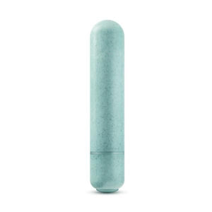 Gaia Eco Bullet Vibrator Aqua BlueD0102H50SWA