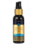 Sensuva Ultra Thick Water Based Moisturizer Unscented 1.93oz(D0102H50TX7.)