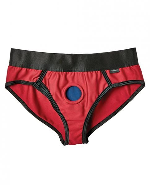 Em Ex Active Harness Wear Contour X-Small(D0102H50Vpw.)
